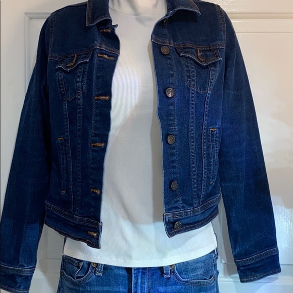 Old Navy Jean Jacket - Used